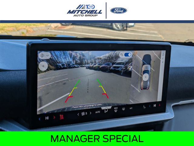 New 2026 Ford Explorer Tremor - photo 18