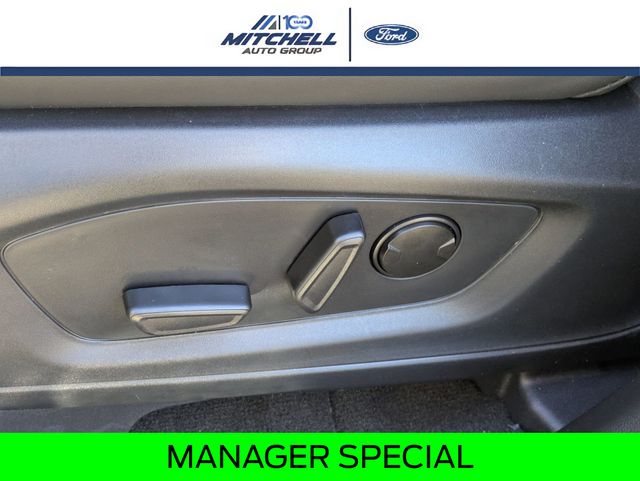 New 2026 Ford Explorer Tremor - photo 23