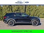 New 2026 Ford Explorer Tremor thumbnail 2