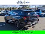 New 2026 Ford Explorer Tremor thumbnail 5