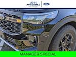 New 2026 Ford Explorer Tremor thumbnail 8