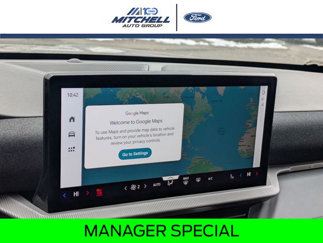 New 2026 Ford Explorer ST-Line - photo 18