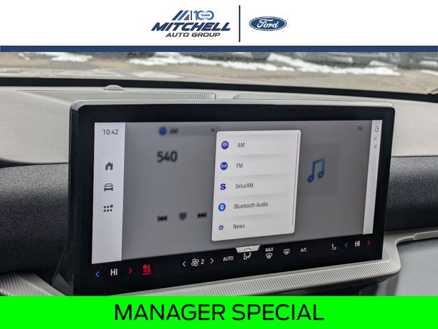 New 2026 Ford Explorer ST-Line - photo 21