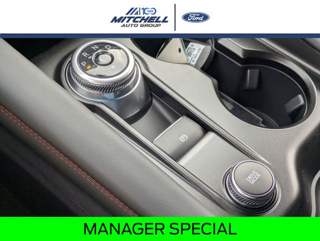 New 2026 Ford Explorer ST-Line - photo 22
