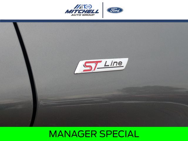 New 2026 Ford Explorer ST-Line - photo 36