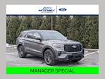 New 2026 Ford Explorer ST-Line thumbnail 1
