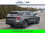 New 2026 Ford Explorer ST-Line thumbnail 3