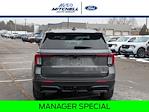 New 2026 Ford Explorer ST-Line thumbnail 4