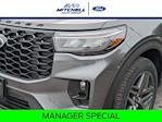 New 2026 Ford Explorer ST-Line thumbnail 8