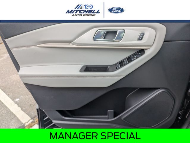 New 2026 Ford Explorer ACTIV - photo 11