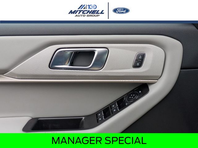 New 2026 Ford Explorer ACTIV - photo 12