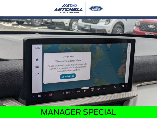 New 2026 Ford Explorer ACTIV - photo 17