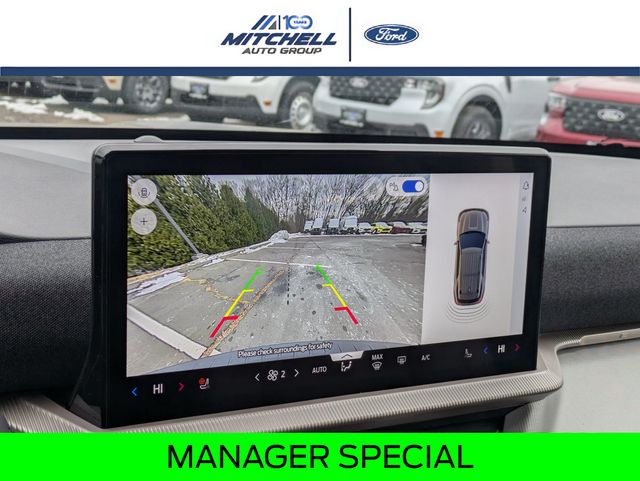 New 2026 Ford Explorer ACTIV - photo 18