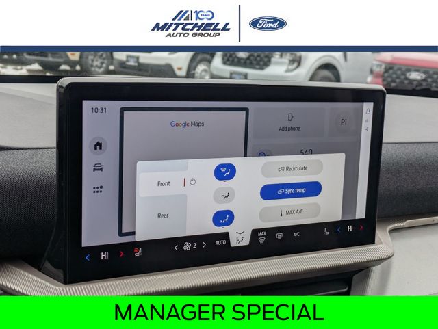 New 2026 Ford Explorer ACTIV - photo 20