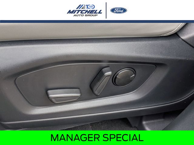 New 2026 Ford Explorer ACTIV - photo 22