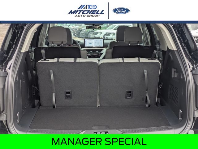 New 2026 Ford Explorer ACTIV - photo 28