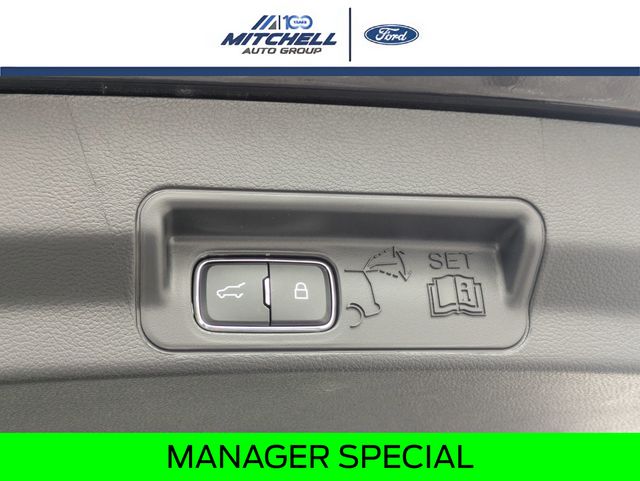 New 2026 Ford Explorer ACTIV - photo 29