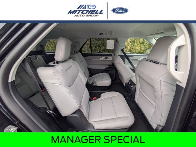 New 2026 Ford Explorer ACTIV - photo 30