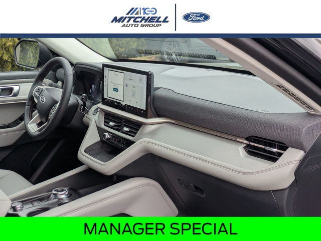 New 2026 Ford Explorer ACTIV - photo 31
