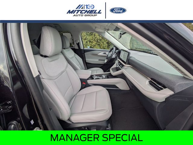 New 2026 Ford Explorer ACTIV - photo 32