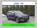 New 2026 Ford Explorer ACTIV thumbnail 1