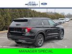 New 2026 Ford Explorer ACTIV thumbnail 3