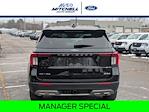 New 2026 Ford Explorer ACTIV thumbnail 4