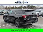 New 2026 Ford Explorer ACTIV thumbnail 5