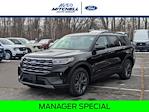 New 2026 Ford Explorer ACTIV thumbnail 7
