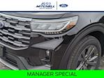 New 2026 Ford Explorer ACTIV thumbnail 8