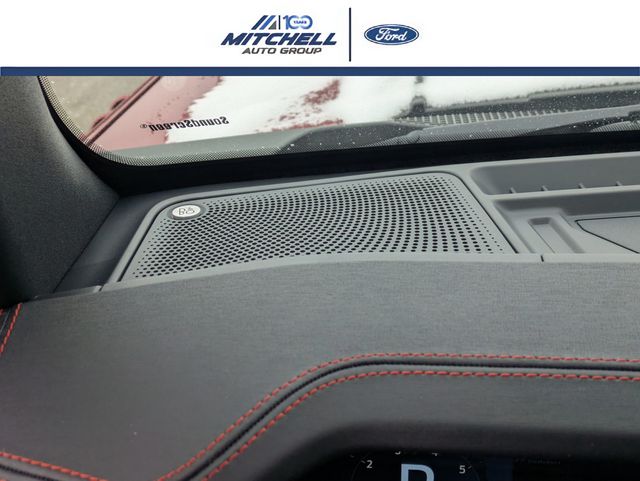 New 2025 Ford Bronco Raptor - photo 11