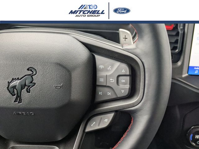 New 2025 Ford Bronco Raptor - photo 15