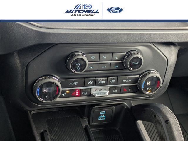 New 2025 Ford Bronco Raptor - photo 34