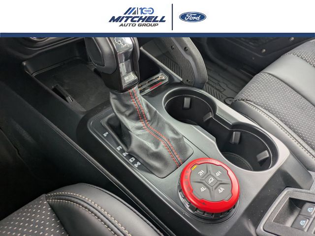 New 2025 Ford Bronco Raptor - photo 20