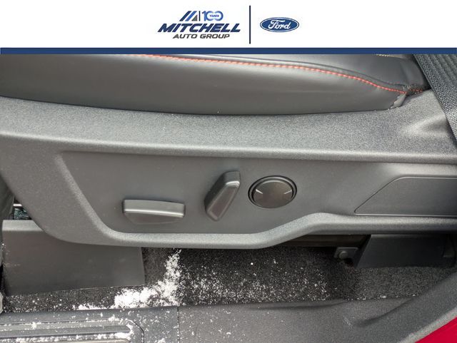 New 2025 Ford Bronco Raptor - photo 21