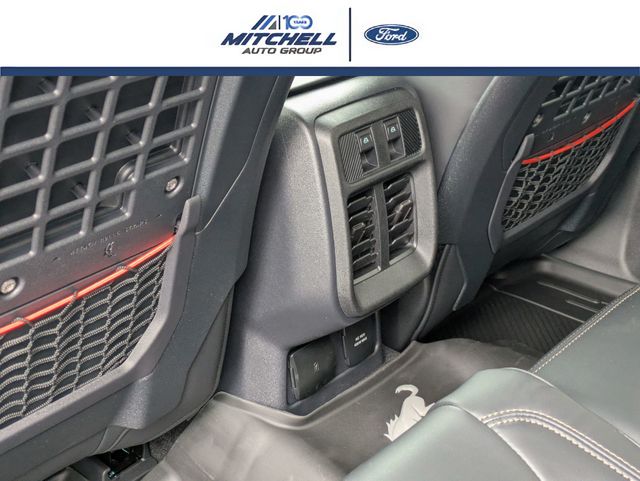 New 2025 Ford Bronco Raptor - photo 24