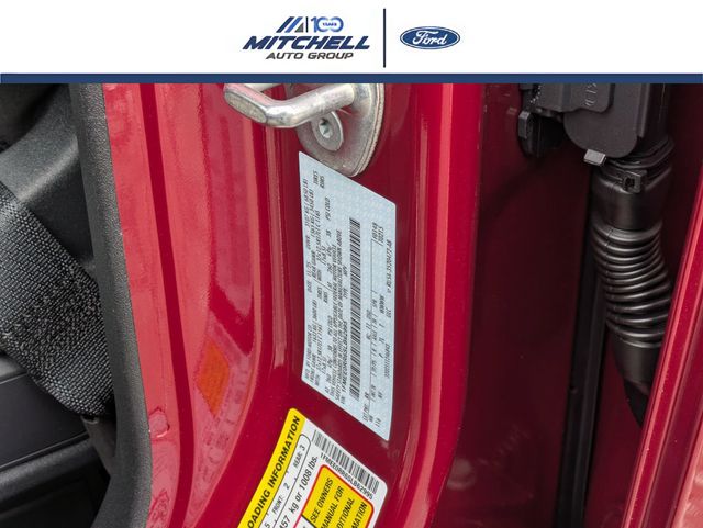 New 2025 Ford Bronco Raptor - photo 32