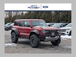 New 2025 Ford Bronco Raptor thumbnail 1