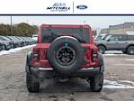 New 2025 Ford Bronco Raptor thumbnail 4