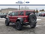 New 2025 Ford Bronco Raptor thumbnail 5