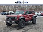 New 2025 Ford Bronco Raptor thumbnail 7