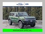 New 2025 Ford Bronco Badlands thumbnail 1