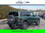 New 2025 Ford Bronco Badlands thumbnail 3