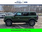 New 2025 Ford Bronco Badlands thumbnail 6