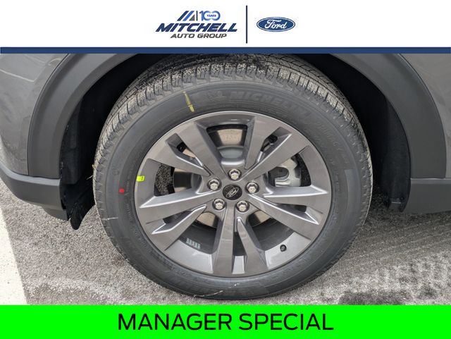 New 2026 Ford Explorer ACTIV - photo 10