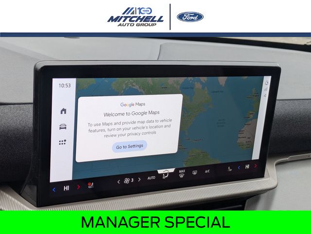 New 2026 Ford Explorer ACTIV - photo 17