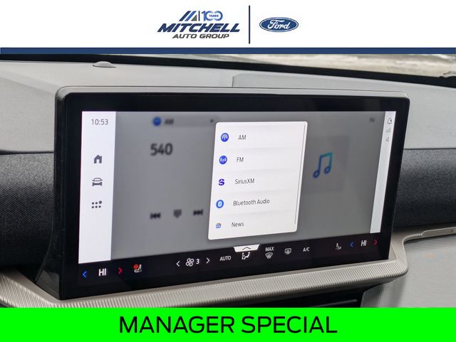 New 2026 Ford Explorer ACTIV - photo 19