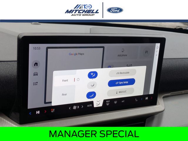New 2026 Ford Explorer ACTIV - photo 20