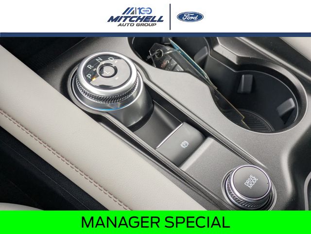 New 2026 Ford Explorer ACTIV - photo 21