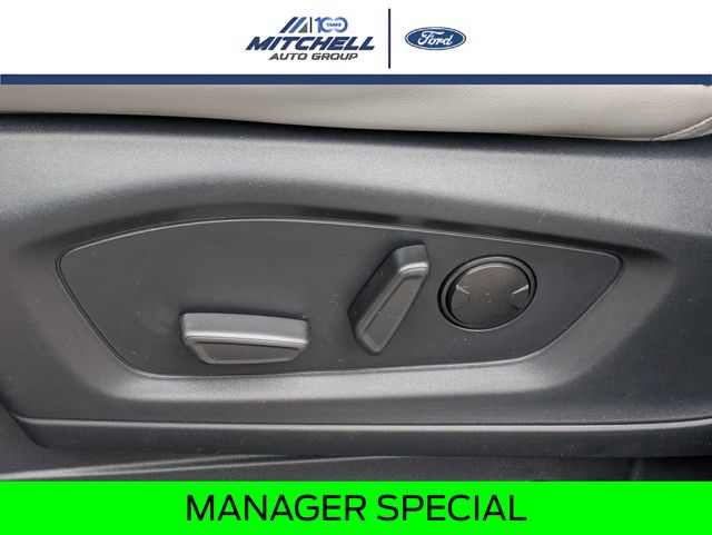 New 2026 Ford Explorer ACTIV - photo 23
